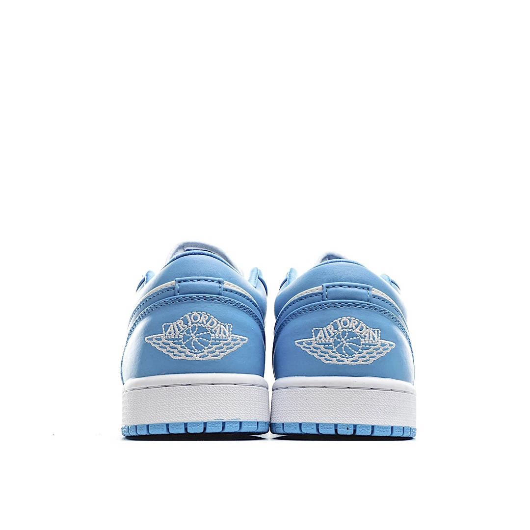 Wmns Air Jordan 1 Low UNC