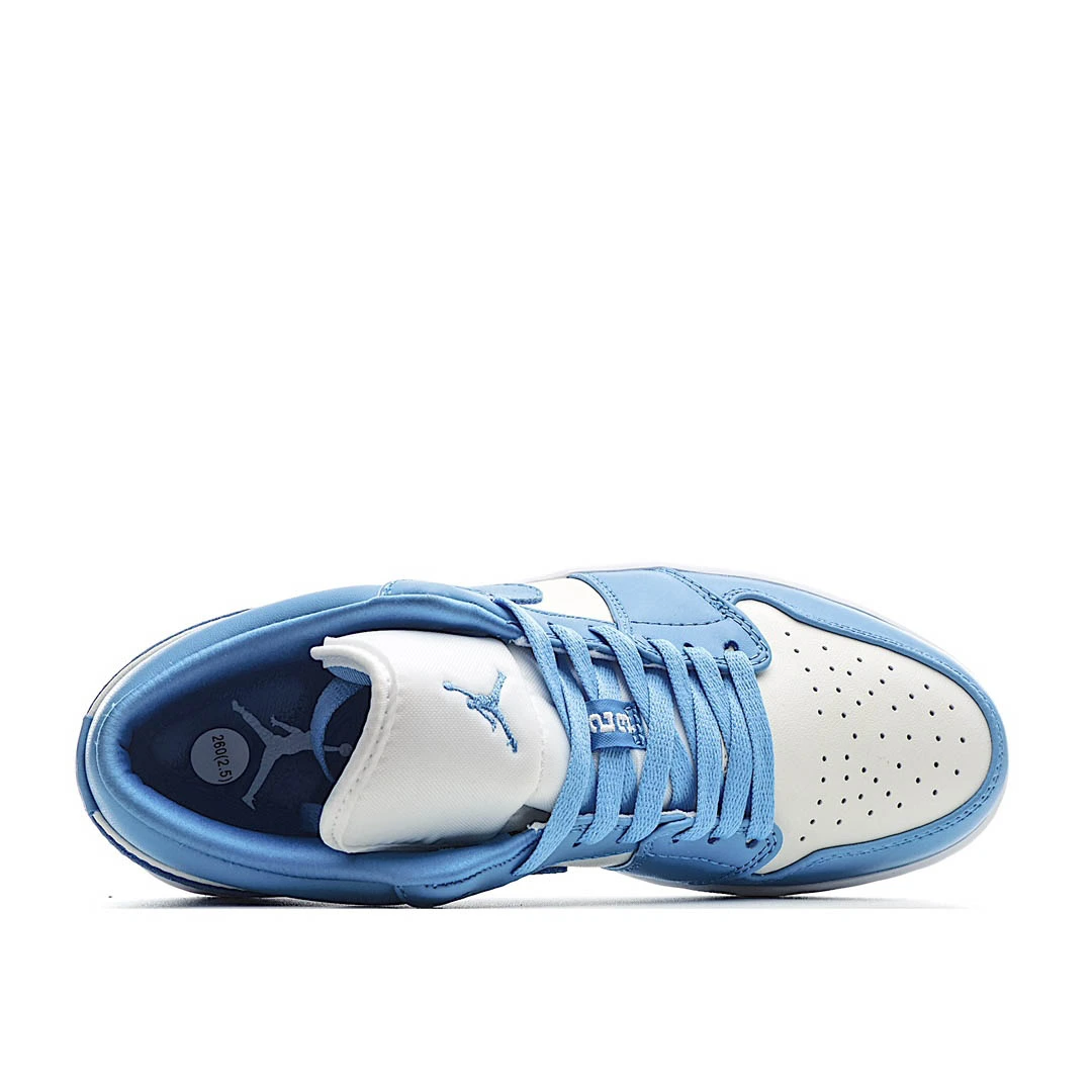 Wmns Air Jordan 1 Low UNC