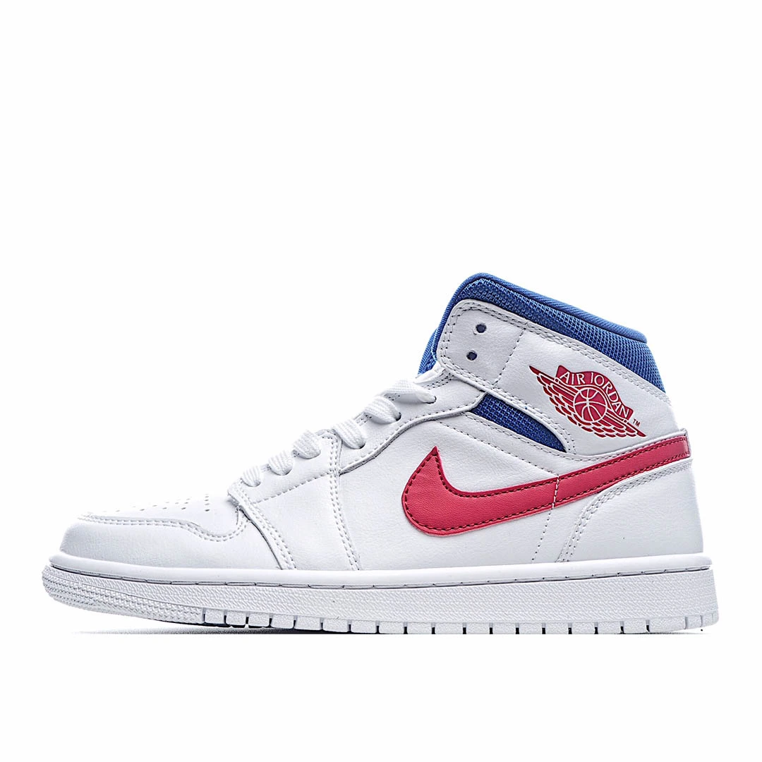 Wmns Air Jordan 1 Mid USA