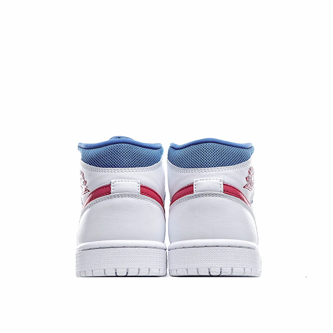 Wmns Air Jordan 1 Mid USA