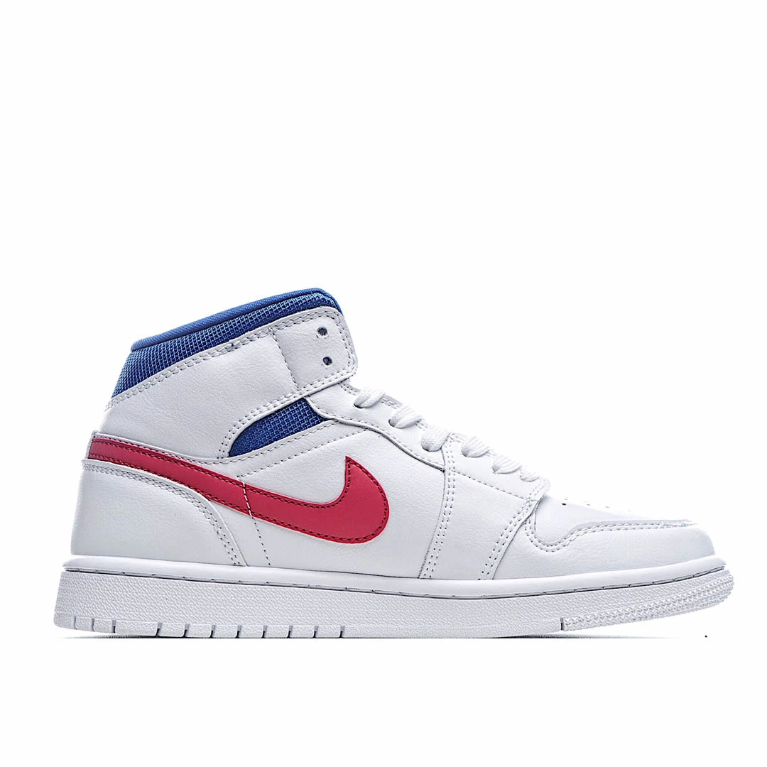 Wmns Air Jordan 1 Mid USA