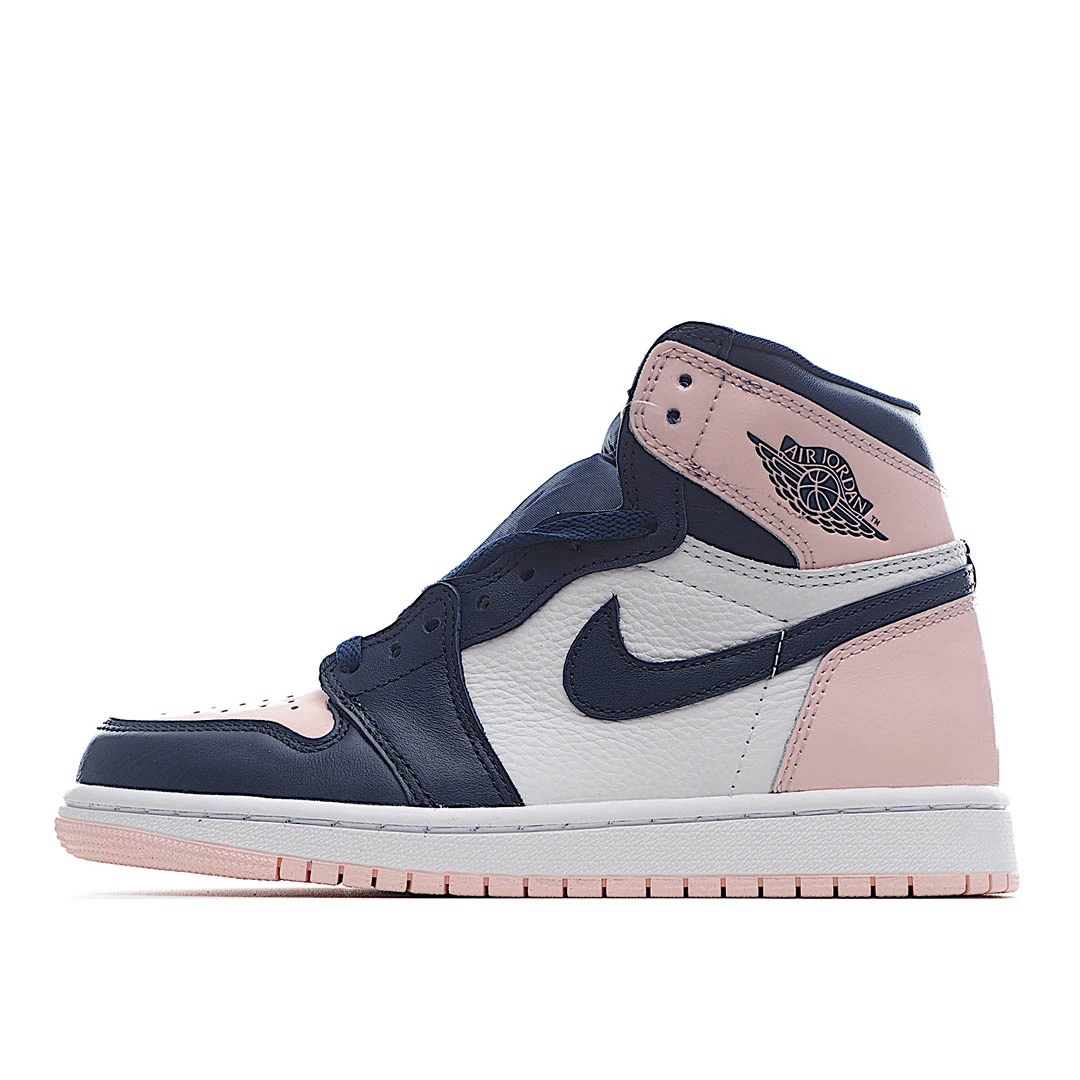 Wmns Air Jordan 1 Retro High OG SE Bubble Gum