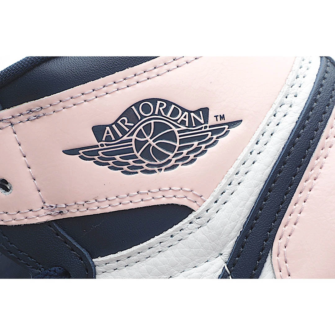 Wmns Air Jordan 1 Retro High OG SE Bubble Gum