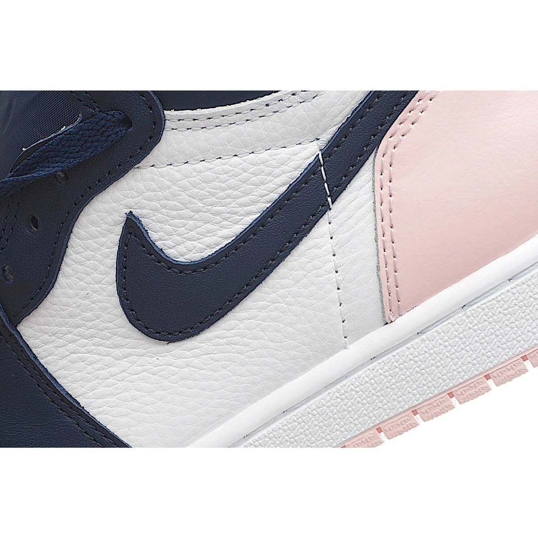 Wmns Air Jordan 1 Retro High OG SE Bubble Gum