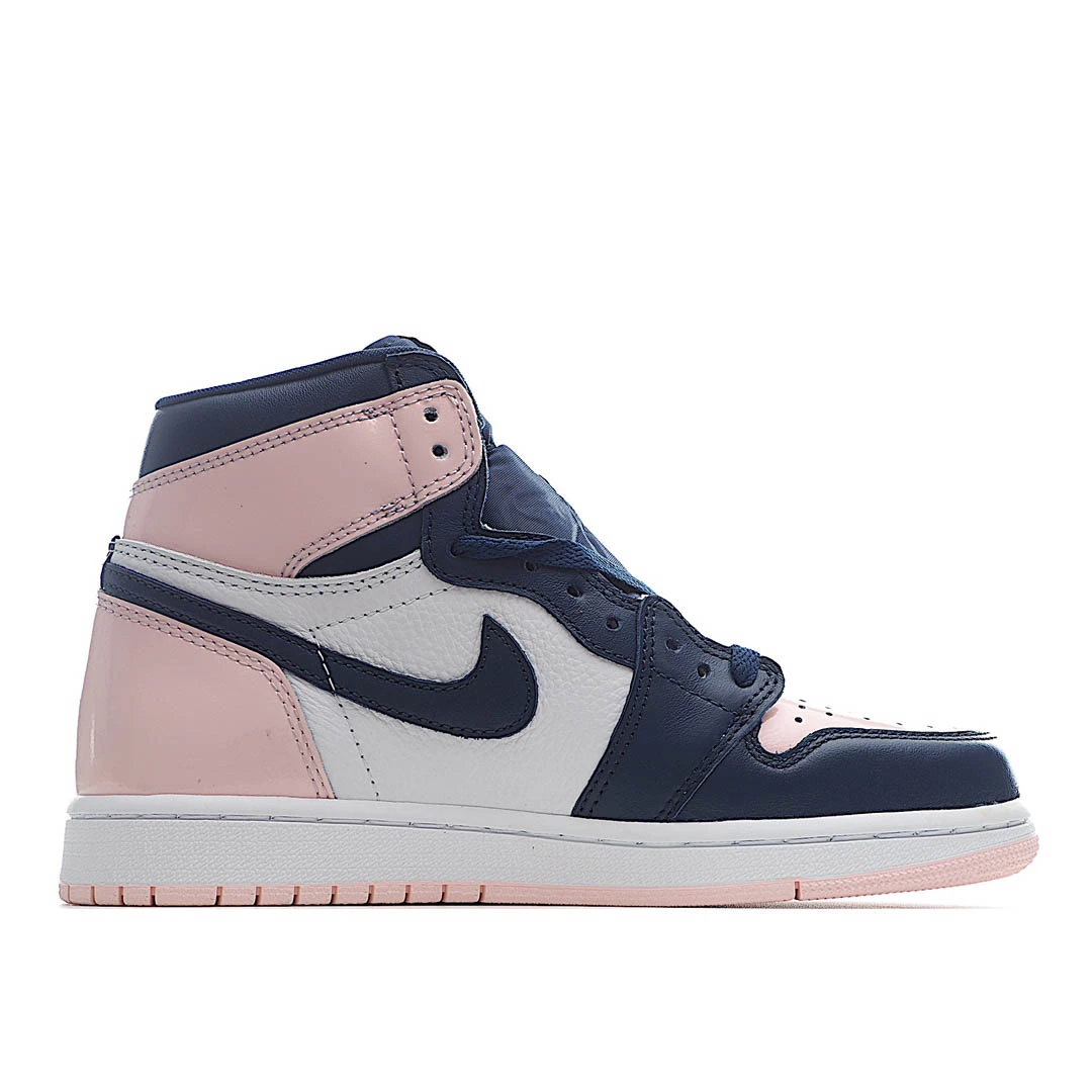 Wmns Air Jordan 1 Retro High OG SE Bubble Gum