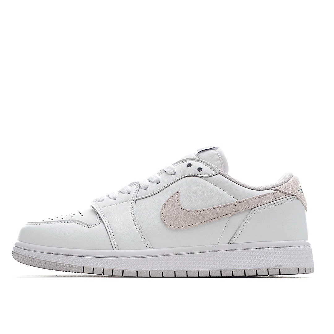 Wmns Air Jordan 1 Retro Low OG Neutral Grey