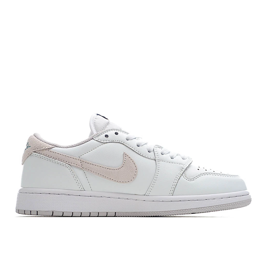 Wmns Air Jordan 1 Retro Low OG Neutral Grey