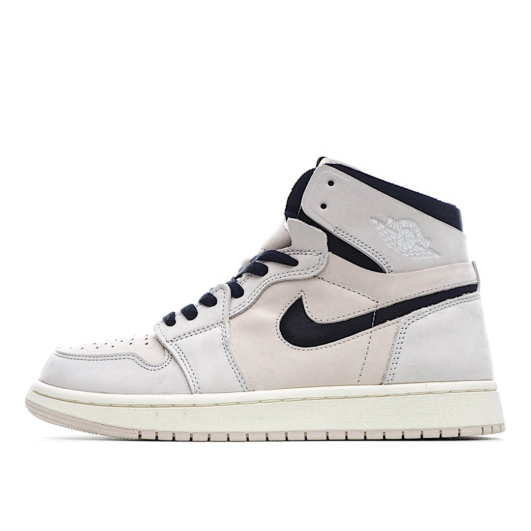 Wmns Air Jordan 1 Zoom Summit White