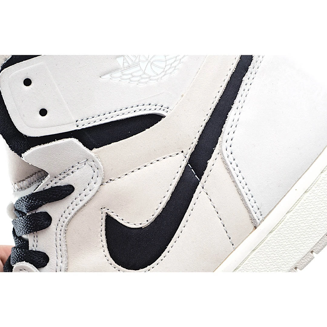 Wmns Air Jordan 1 Zoom Summit White