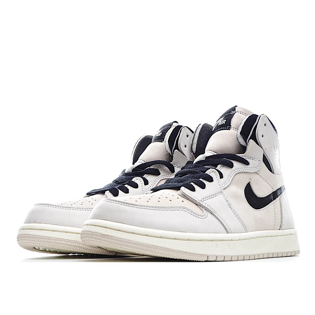 Wmns Air Jordan 1 Zoom Summit White