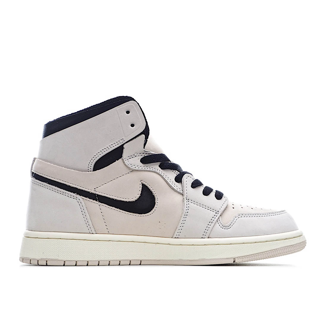 Wmns Air Jordan 1 Zoom Summit White