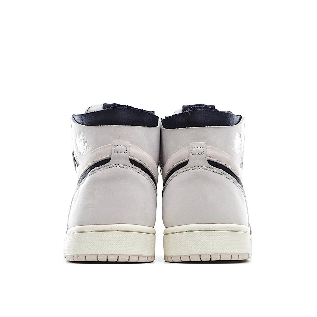 Wmns Air Jordan 1 Zoom Summit White