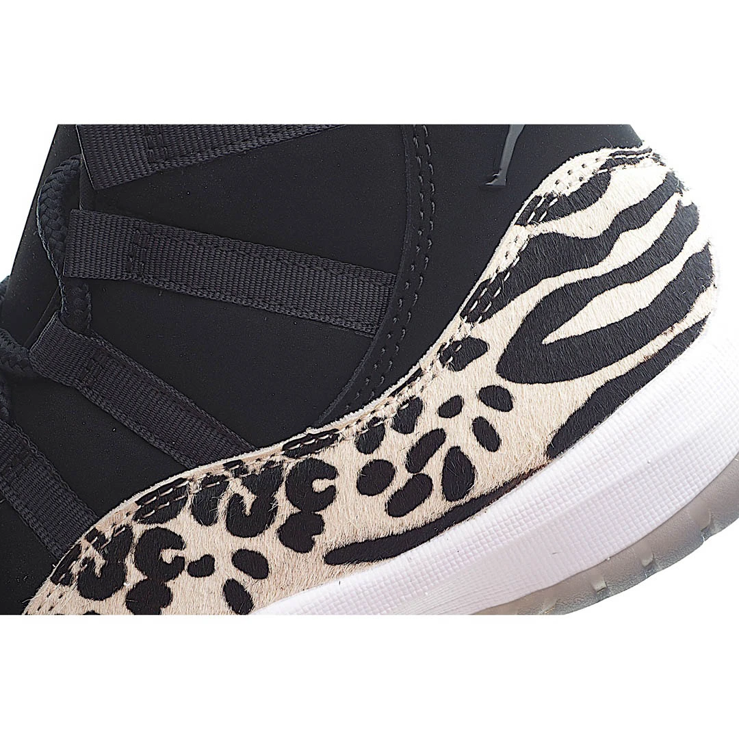 Wmns Air Jordan 11 Retro Animal Instinct