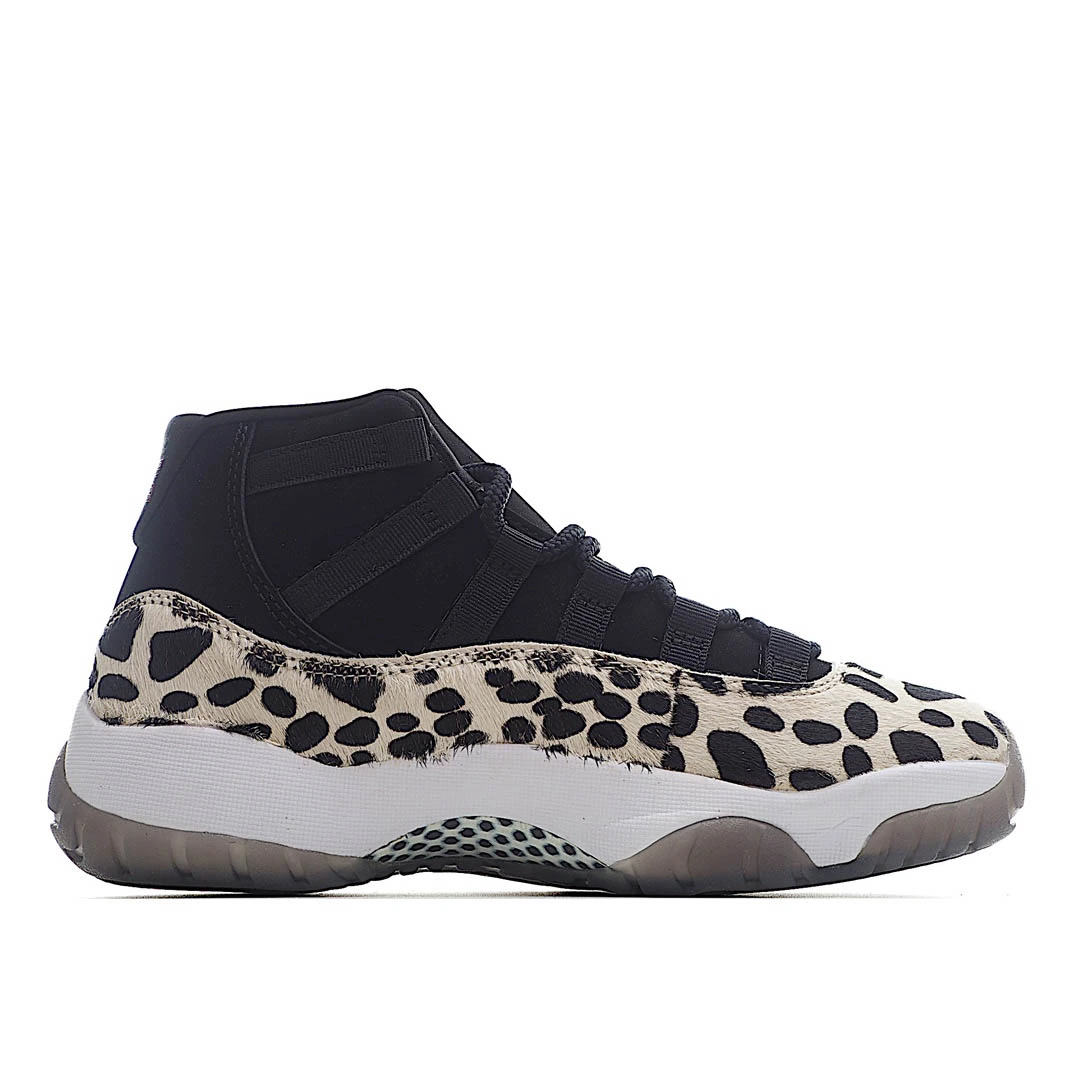 Wmns Air Jordan 11 Retro Animal Instinct