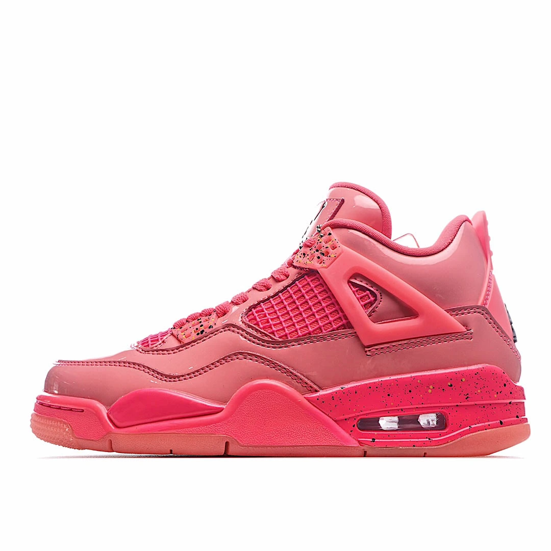 Wmns Air Jordan 4 Retro NRG Hot Punch