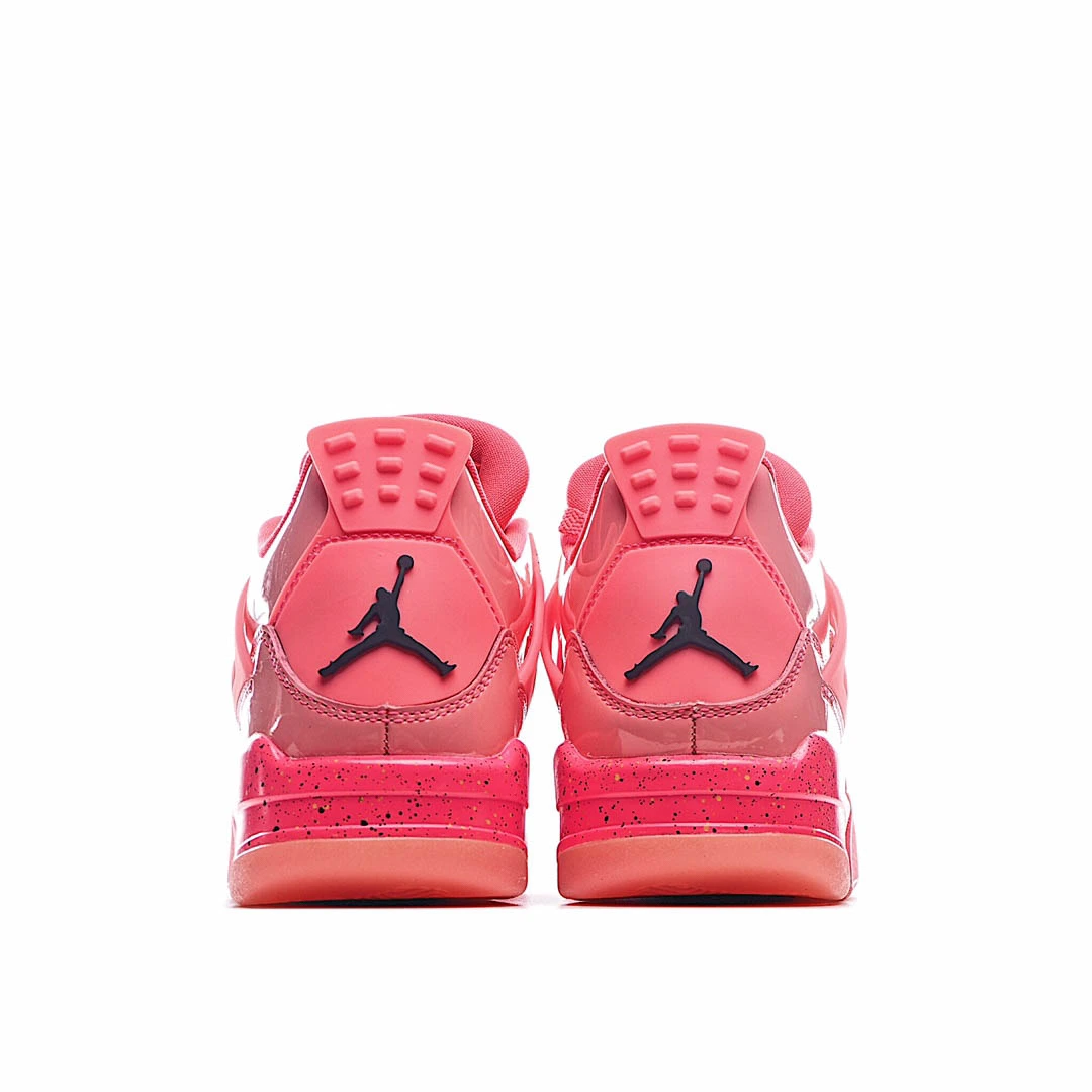 Wmns Air Jordan 4 Retro NRG Hot Punch