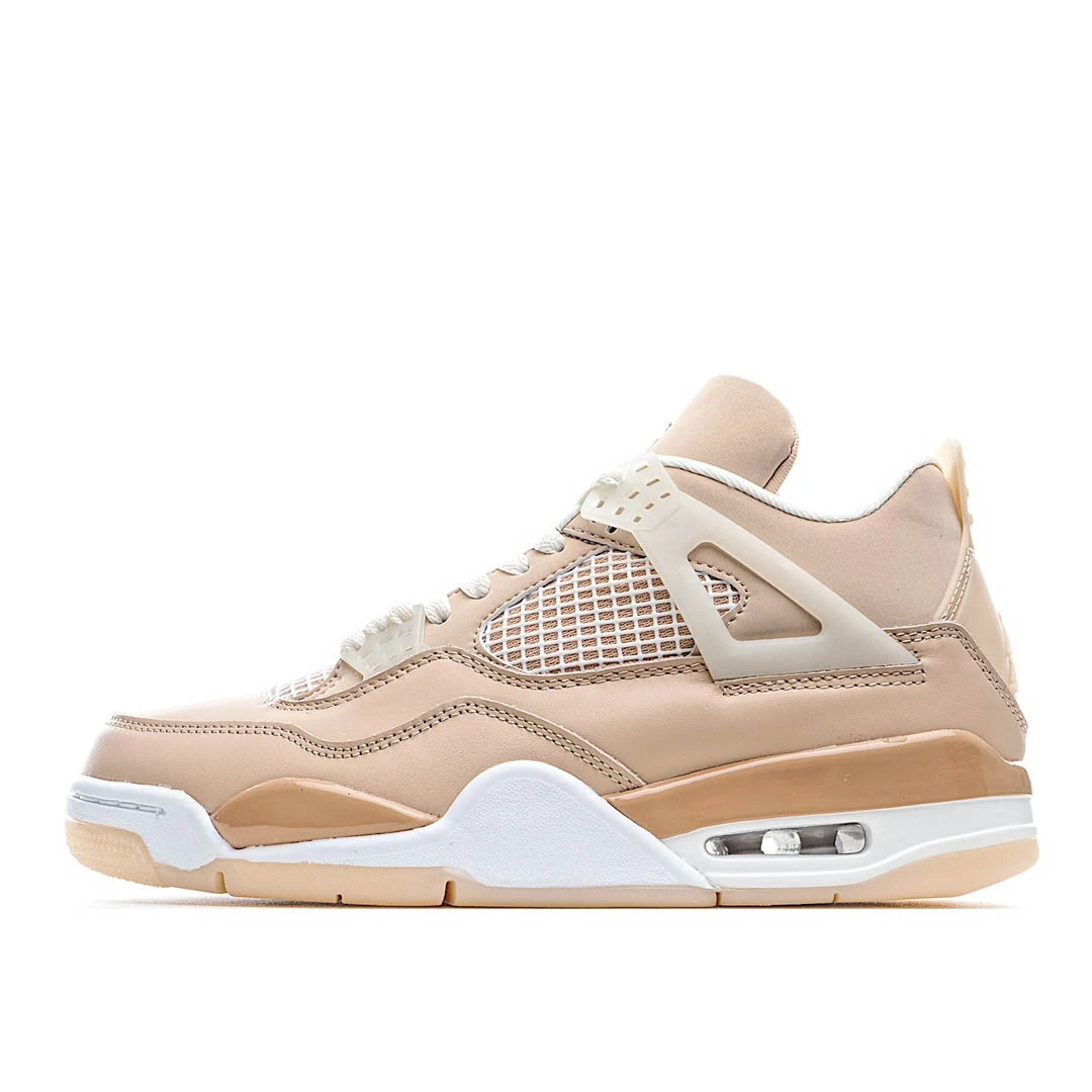 Wmns Air Jordan 4 Retro Shimmer