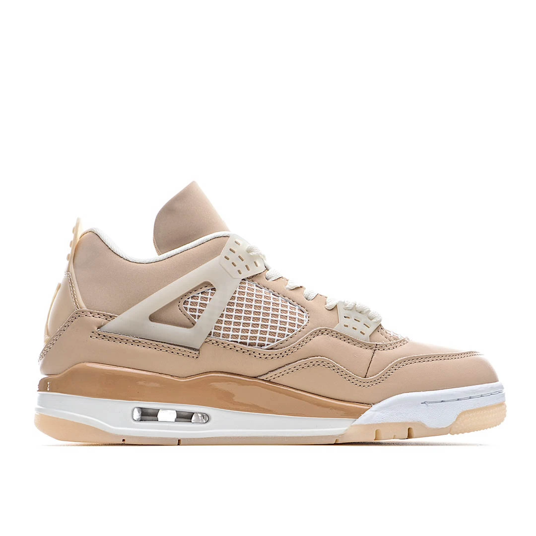 Wmns Air Jordan 4 Retro Shimmer