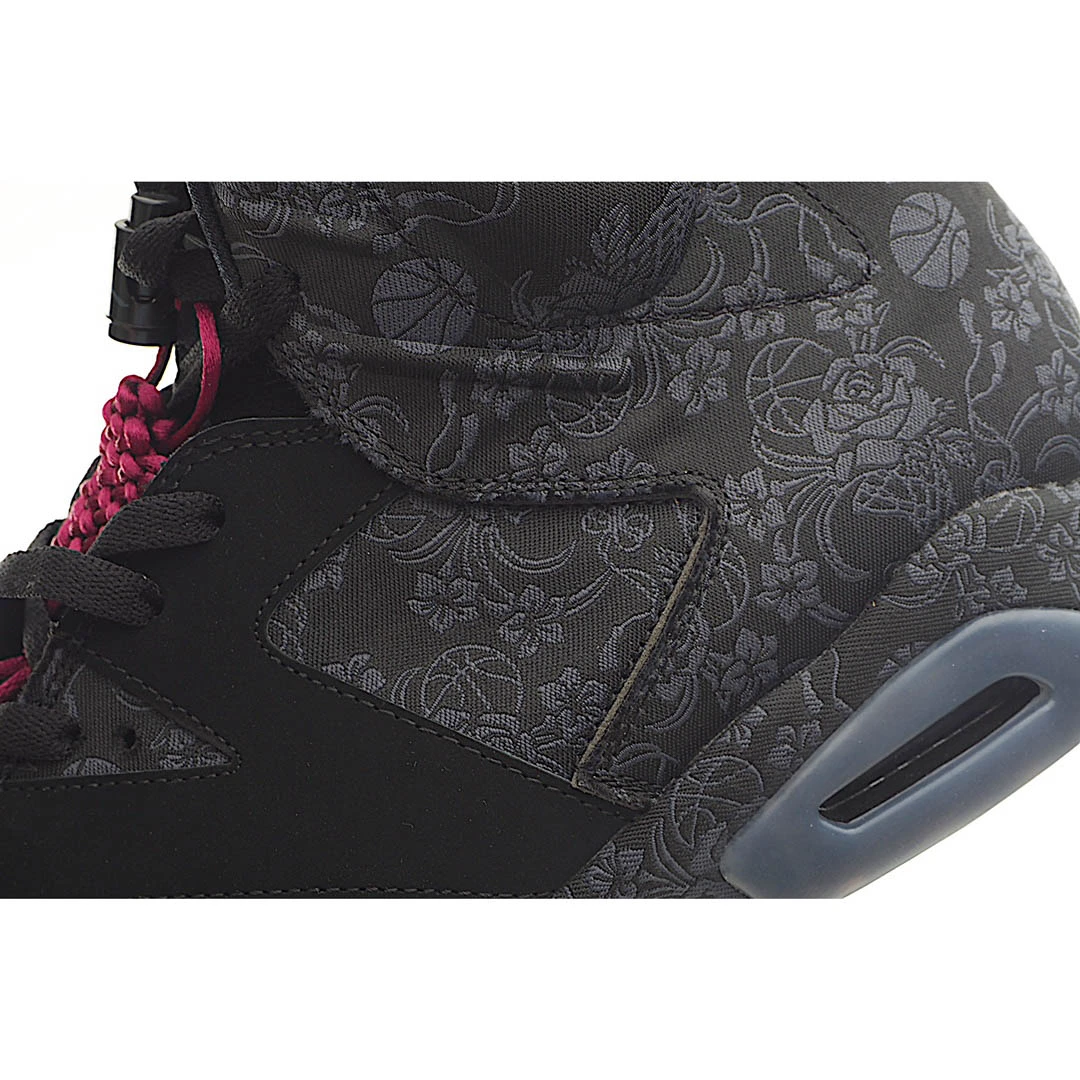 Wmns Air Jordan 6 Retro Singles Day