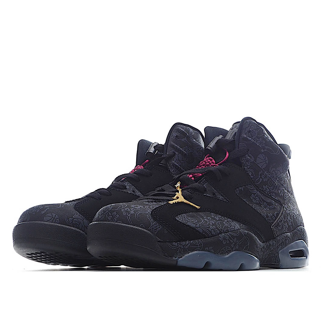 Wmns Air Jordan 6 Retro Singles Day