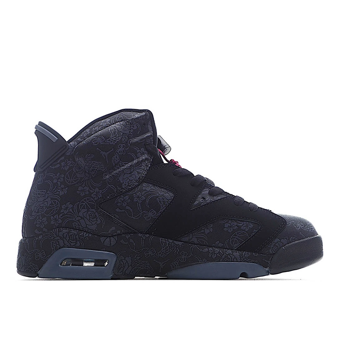 Wmns Air Jordan 6 Retro Singles Day