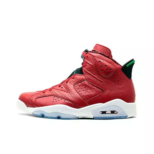 Jordan 6 Retro History Of Jordan Spizike