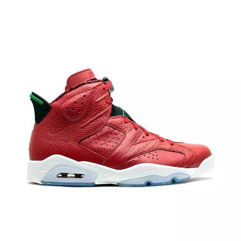 Jordan 6 Retro History Of Jordan Spizike