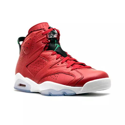 Jordan 6 Retro History Of Jordan Spizike