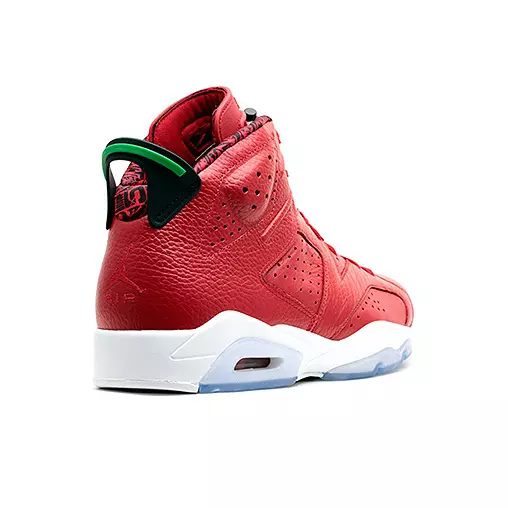 Jordan 6 Retro History Of Jordan Spizike