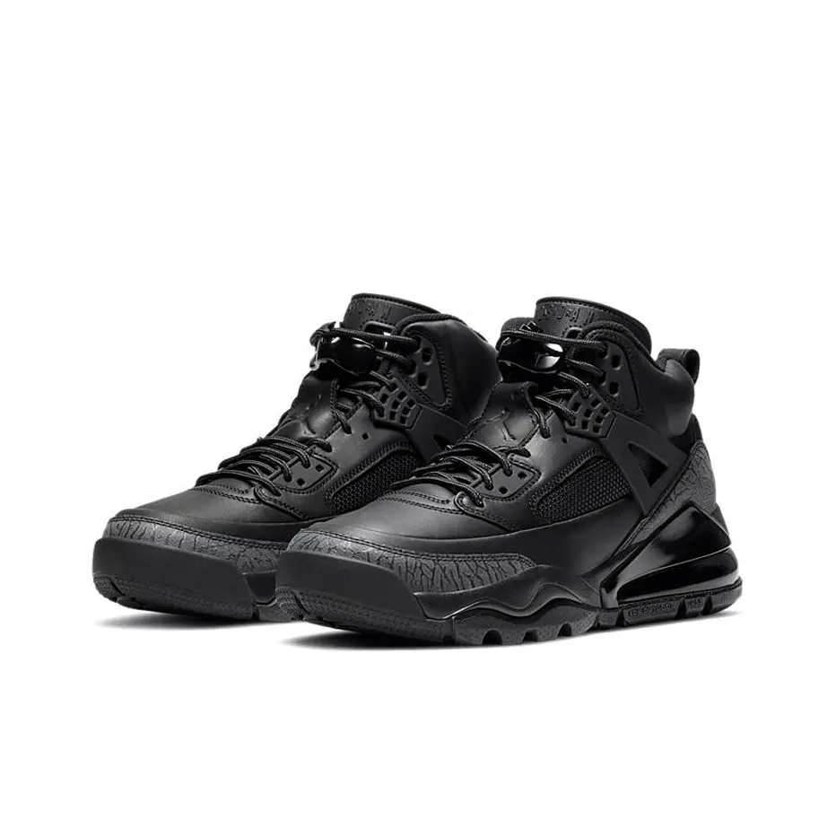 Jordan Spizike 270 Boot Triple Black