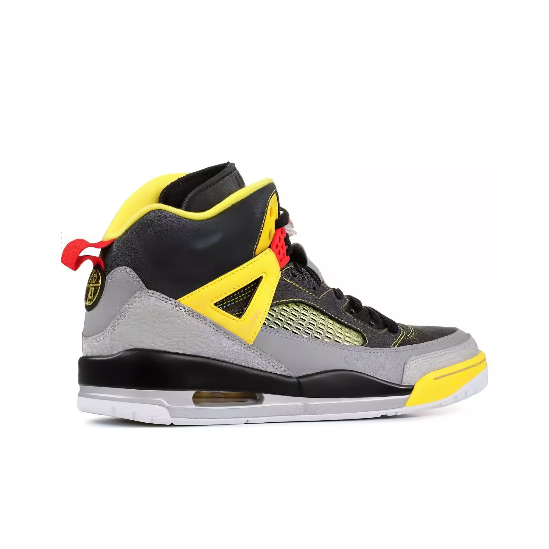 Jordan Spizike 3M