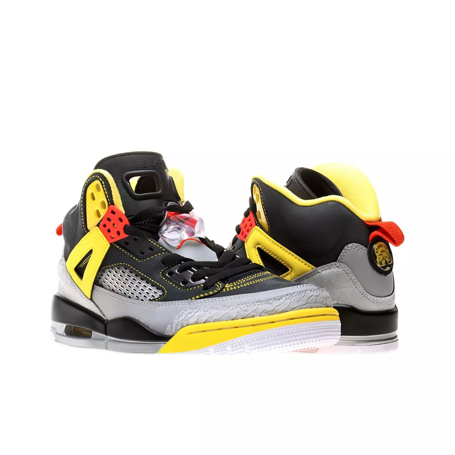 Jordan Spizike 3M