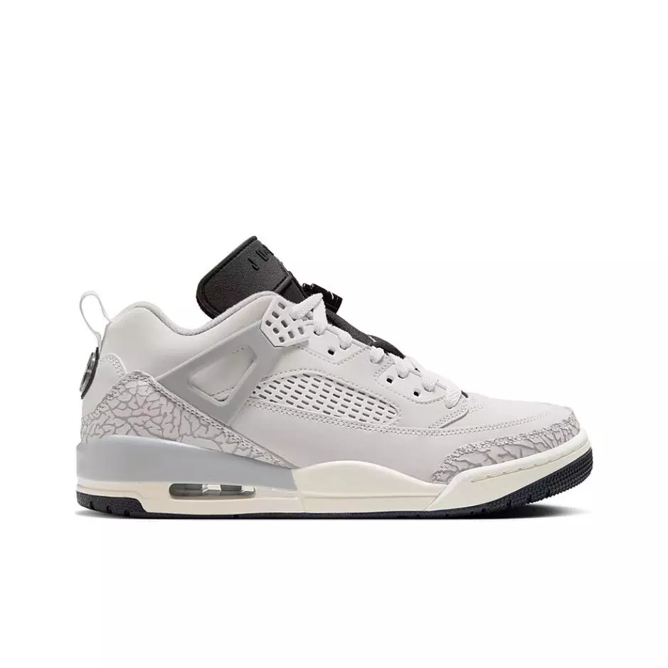 Jordan Spizike Basketball Shoes Men Low-Top