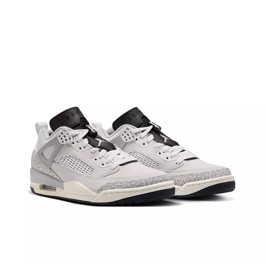 Jordan Spizike Basketball Shoes Men Low-Top