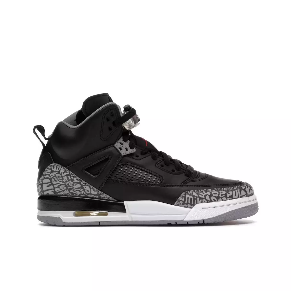 Jordan Spizike Black Cement GS