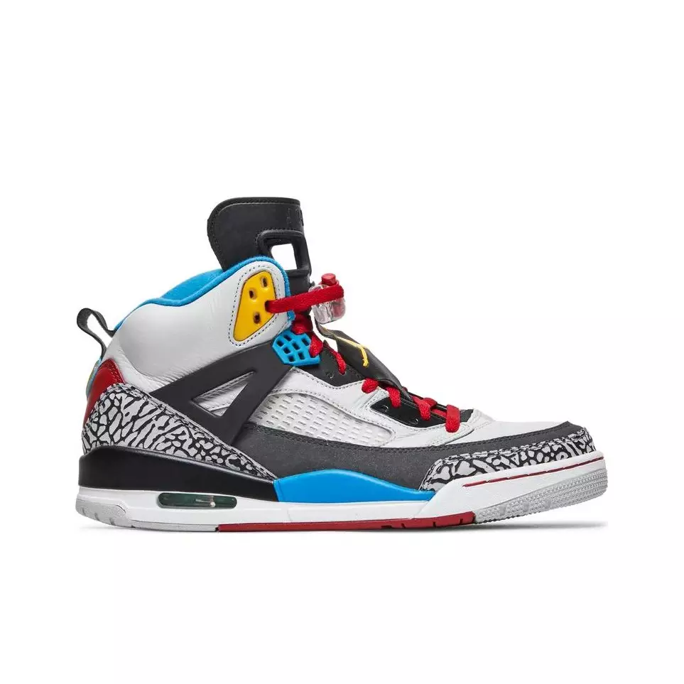 Jordan Spizike Bordeaux