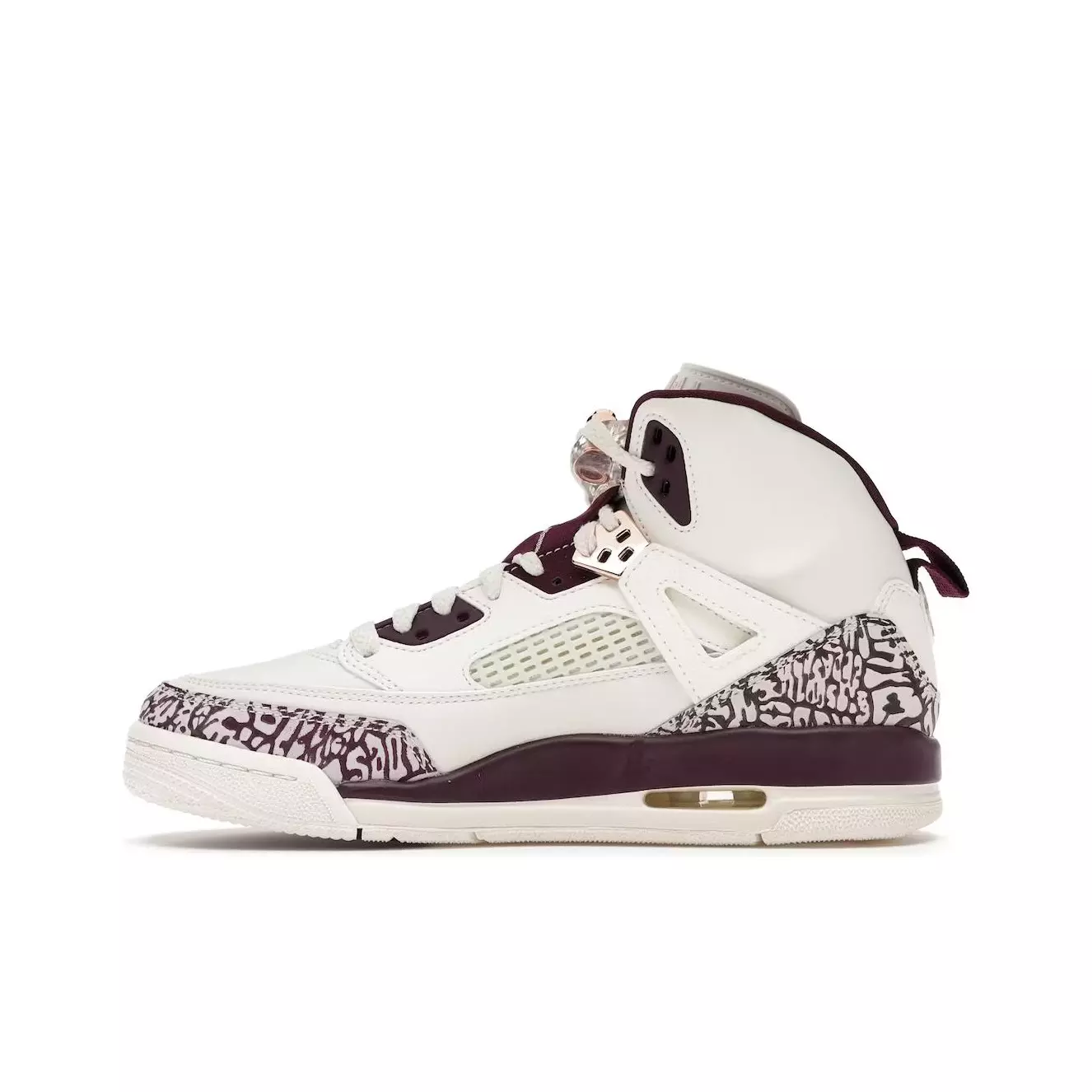 Jordan Spizike Bordeaux GS