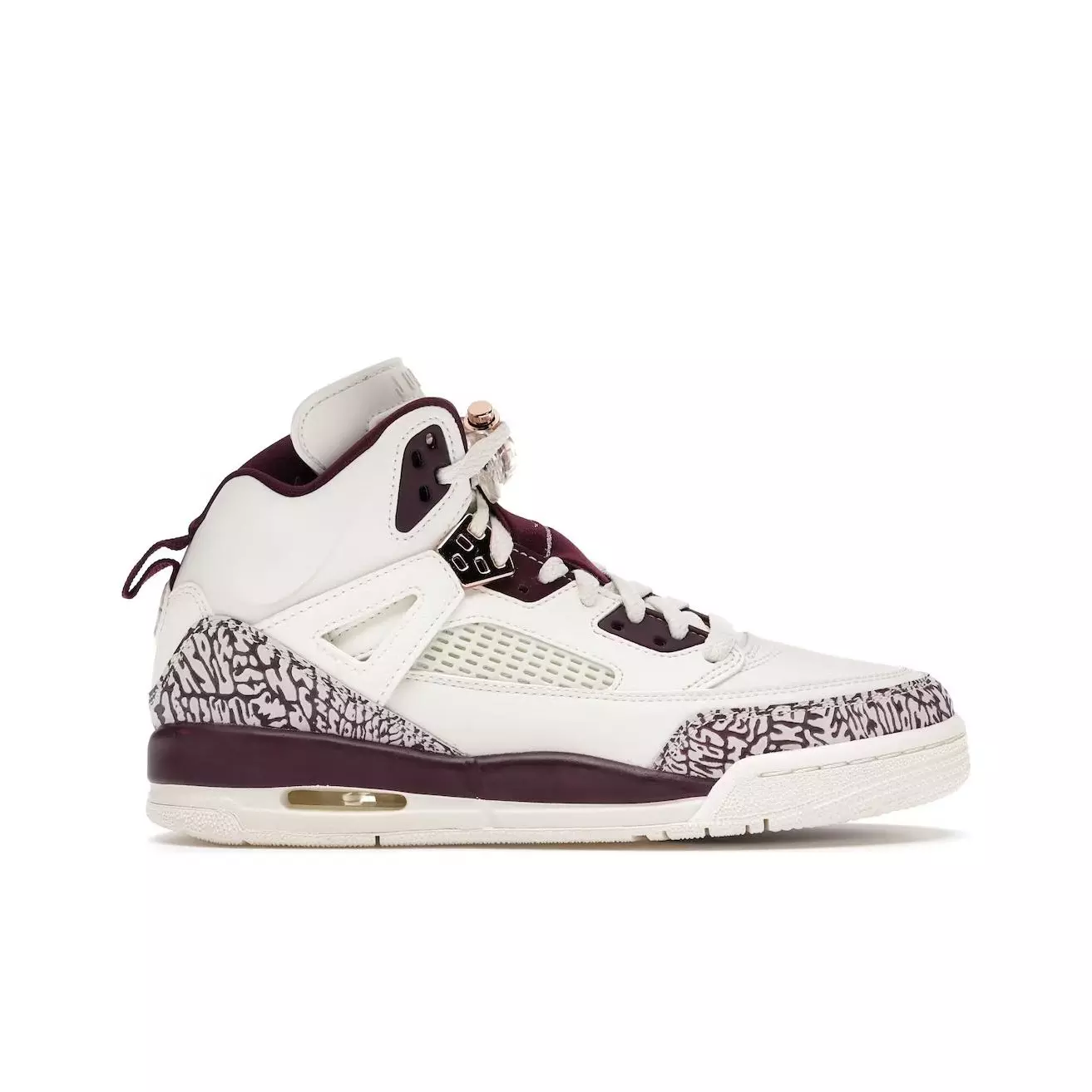 Jordan Spizike Bordeaux GS