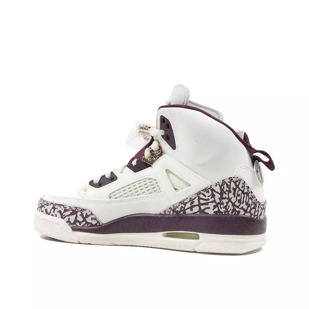 Jordan Spizike Bordeaux GS