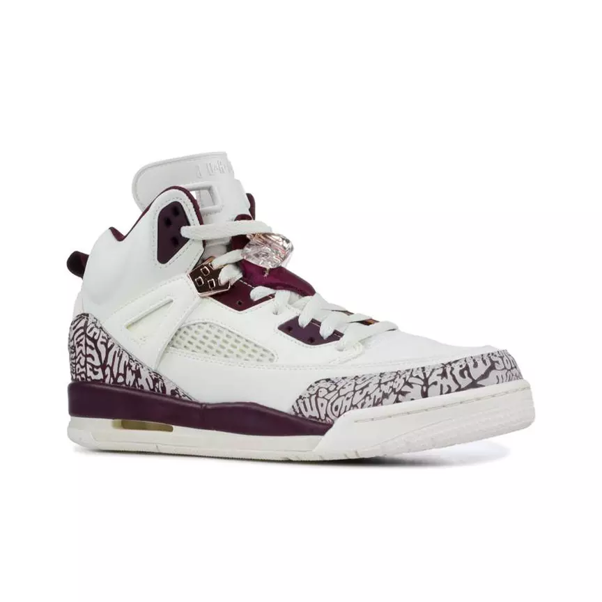 Jordan Spizike Bordeaux GS