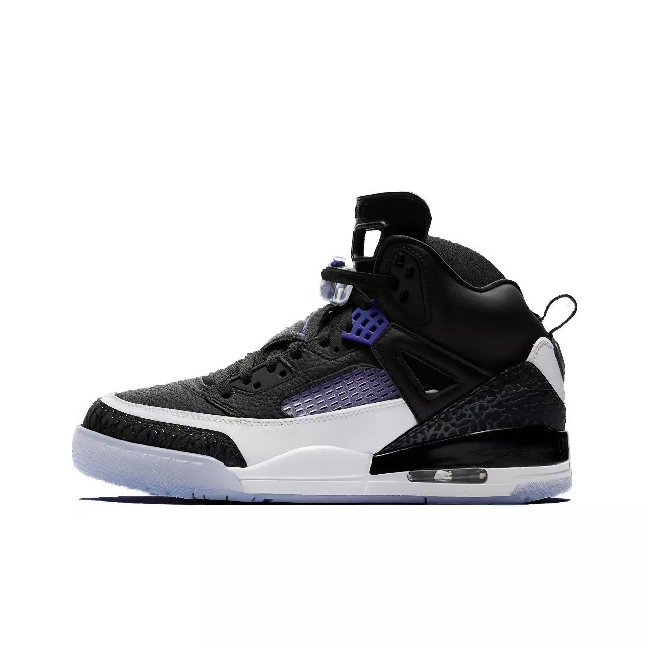 Jordan Spizike Concord