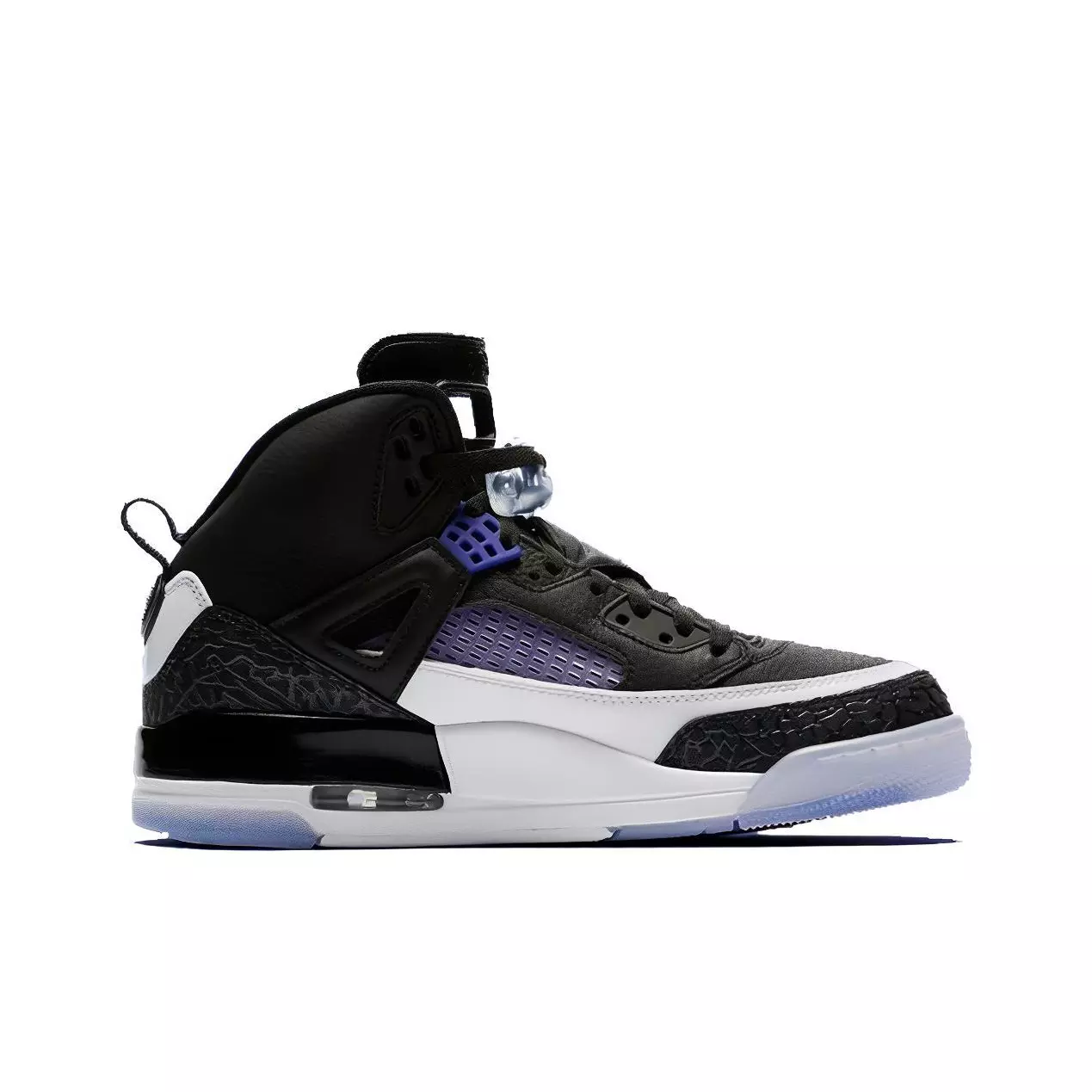 Jordan Spizike Concord