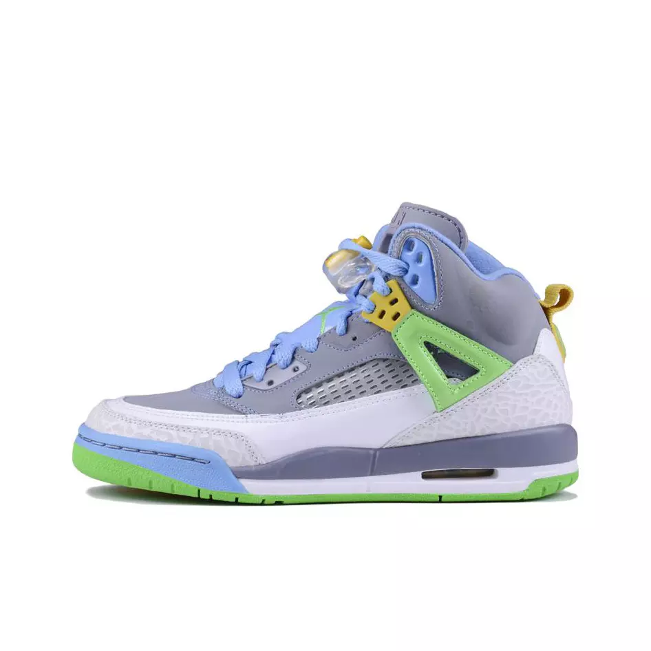 Jordan Spizike Easter