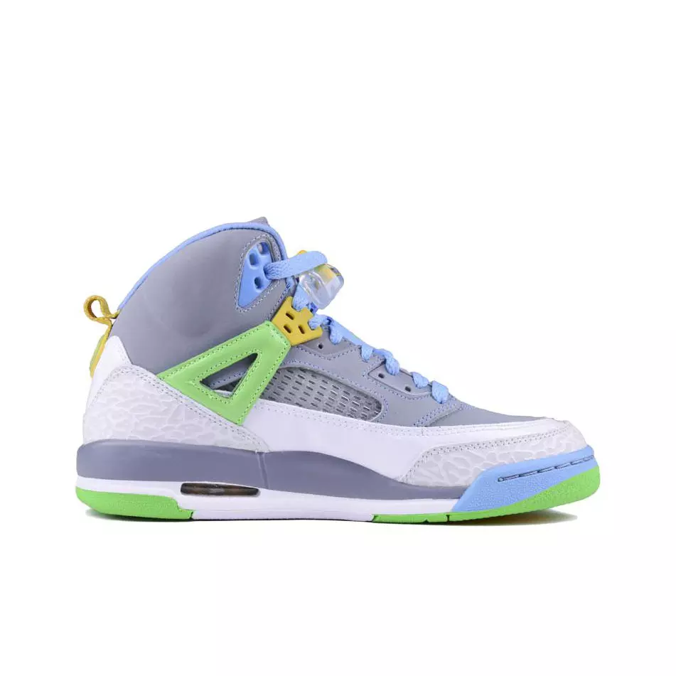 Jordan Spizike Easter