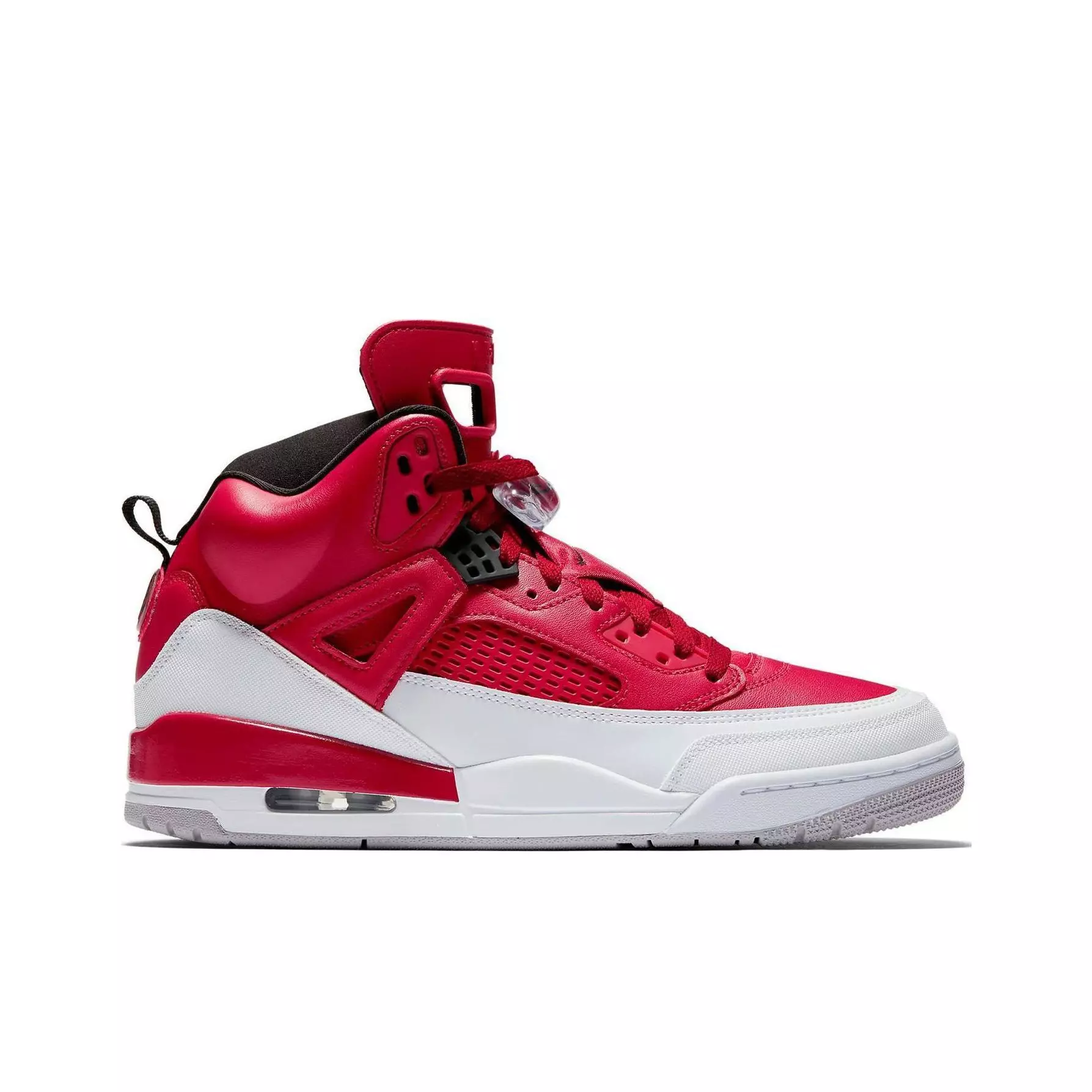 Jordan Spizike Gym Red