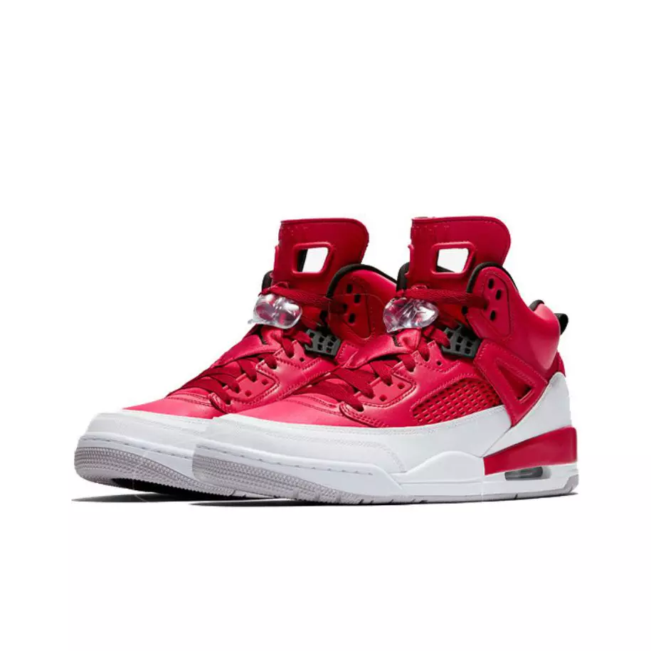 Jordan Spizike Gym Red