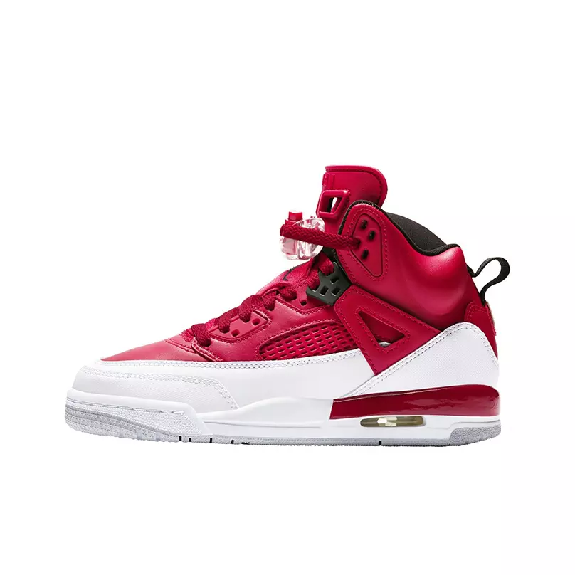 Jordan Spizike Gym Red GS