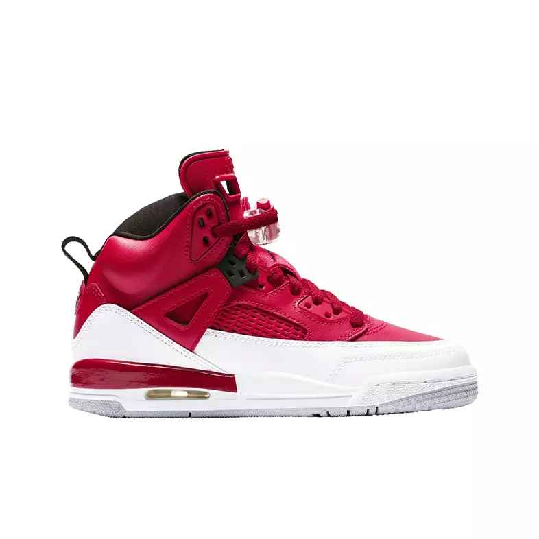 Jordan Spizike Gym Red GS