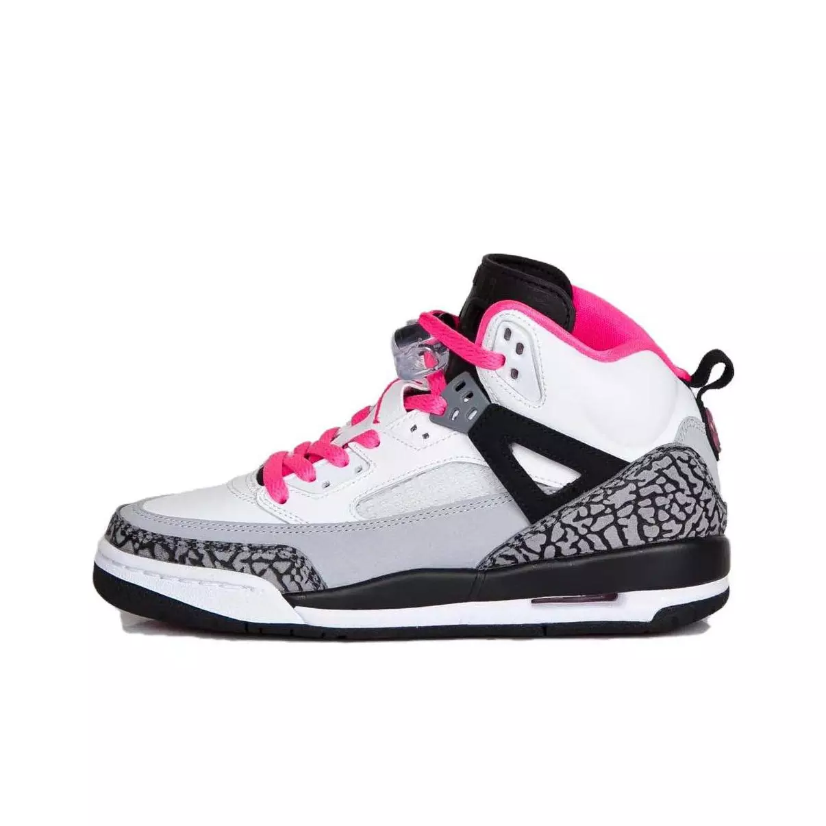 Jordan Spizike Hyper Pink GS