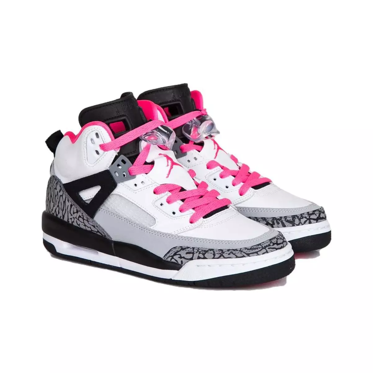 Jordan Spizike Hyper Pink GS